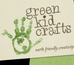 Green Kid Crafts